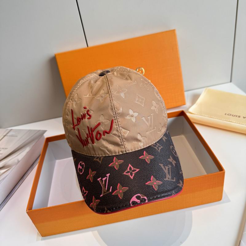 LV Cap dx (809)