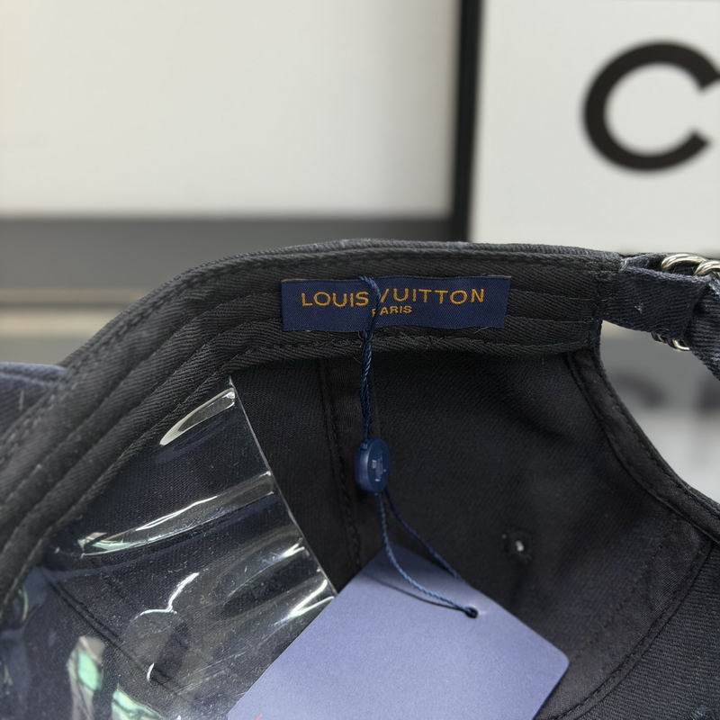 LV Cap dx (823)