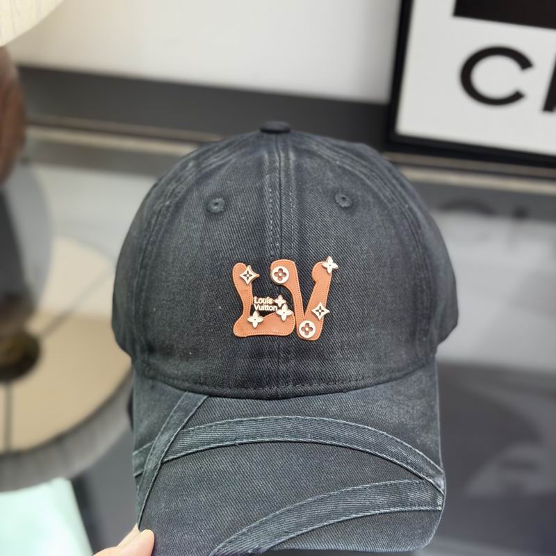 LV Cap dx (826)