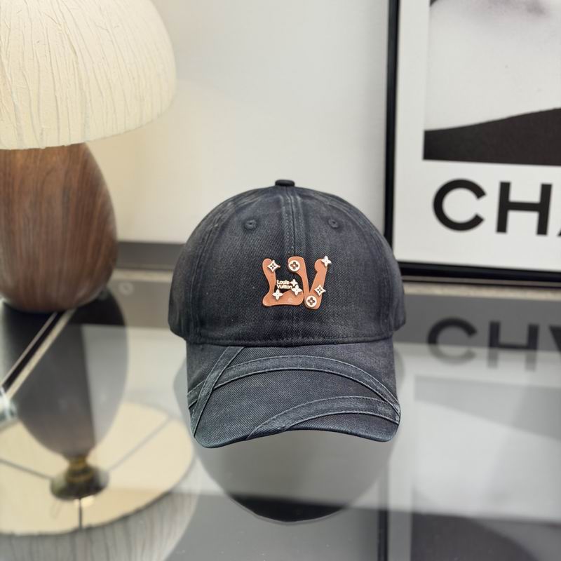 LV Cap dx (828)