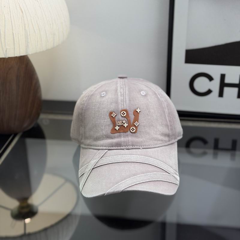 LV Cap dx (836)