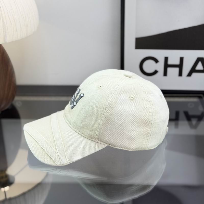 LV Cap dx (865)