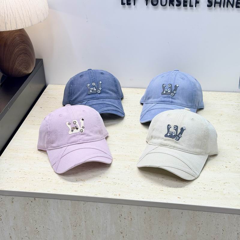 LV Cap dx (868)
