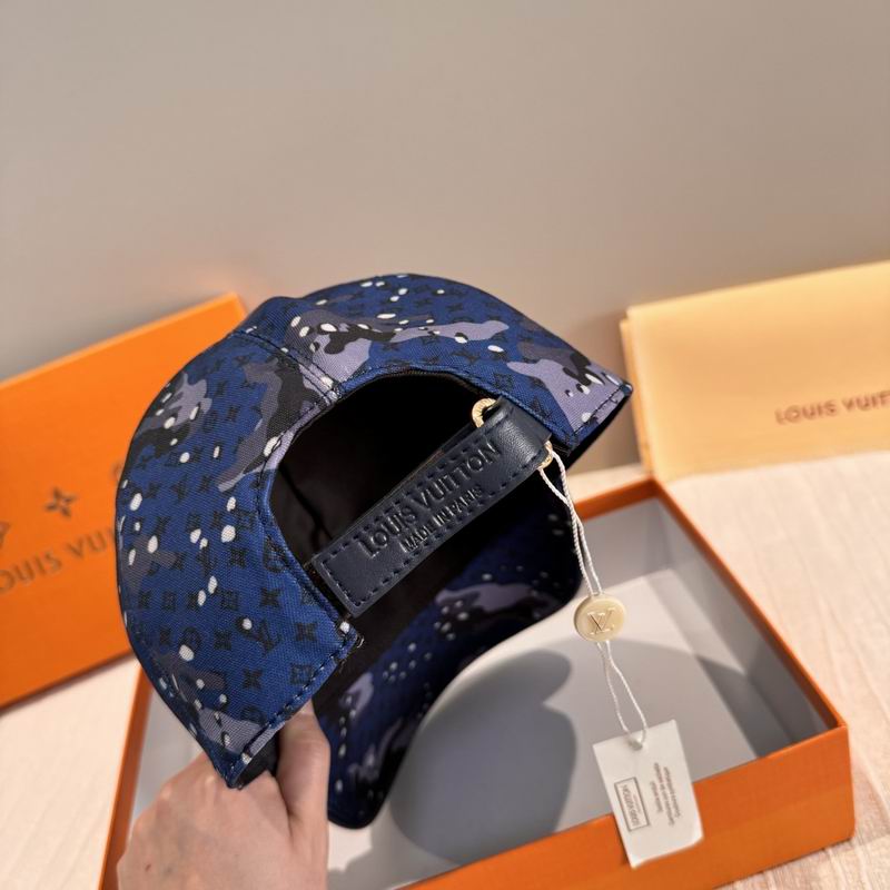 LV Cap dx (884)