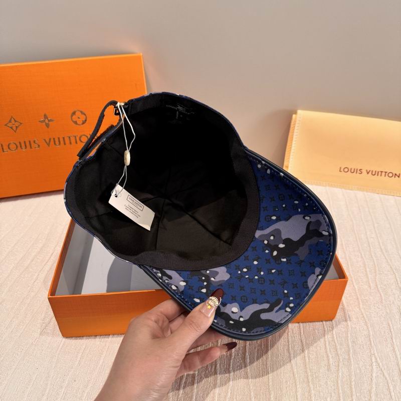 LV Cap dx (886)