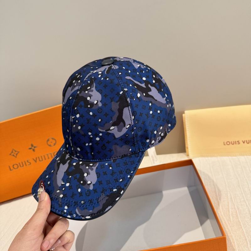 LV Cap dx (888)