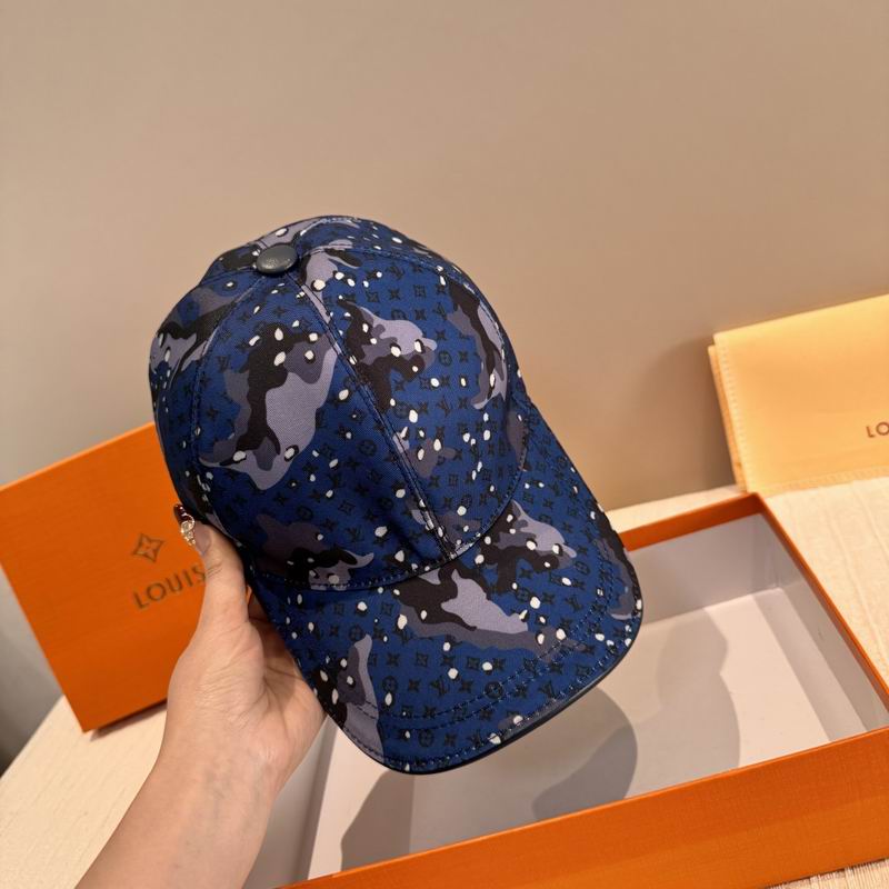 LV Cap dx (889)