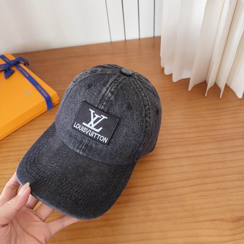 LV Cap dx (892)