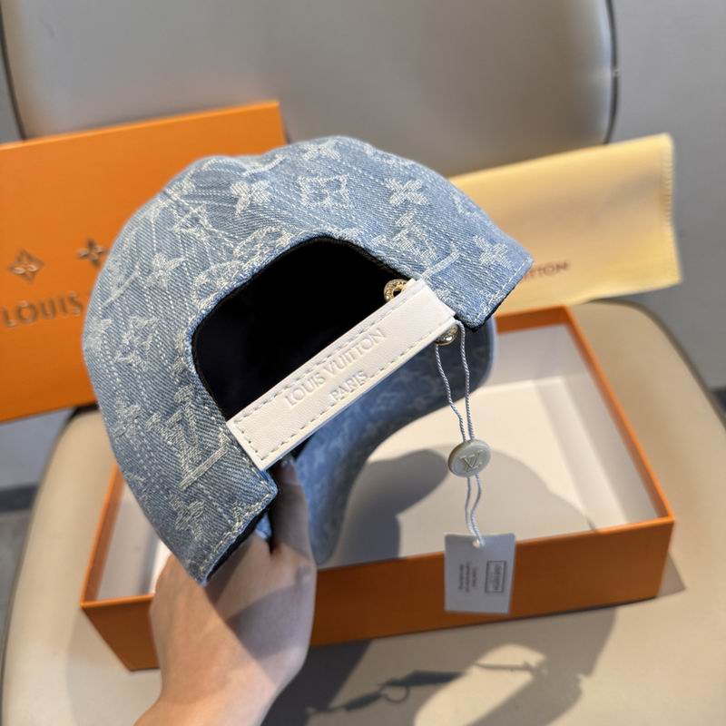 LV Cap dx (902)