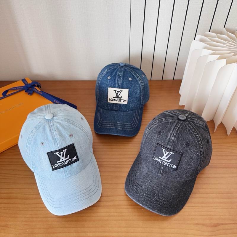 LV Cap dx (903)