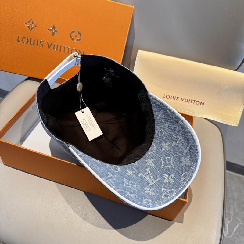 LV Cap dx (903)
