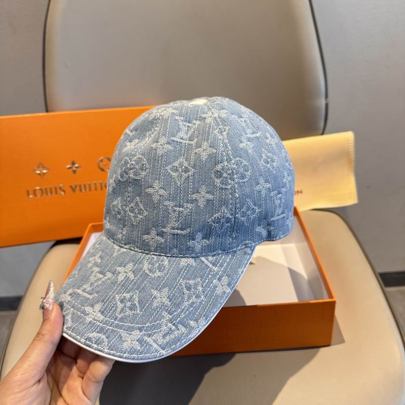 LV Cap dx (905)