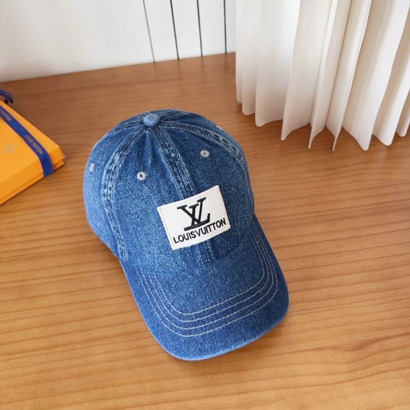 LV Cap dx (906)