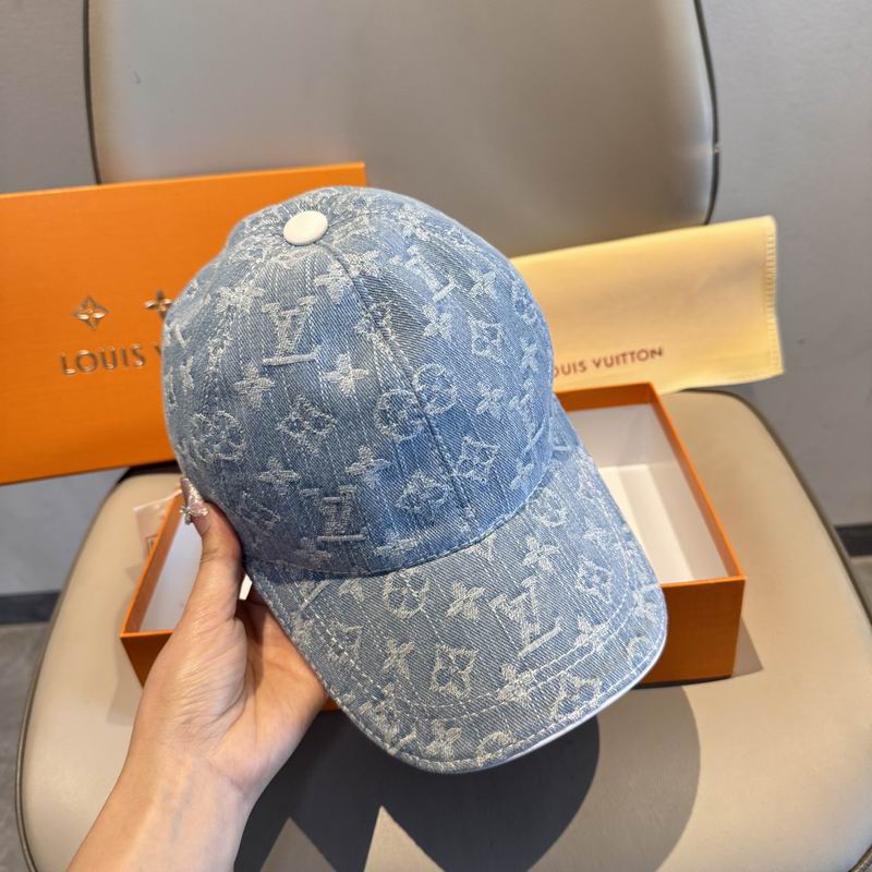 LV Cap dx (906)
