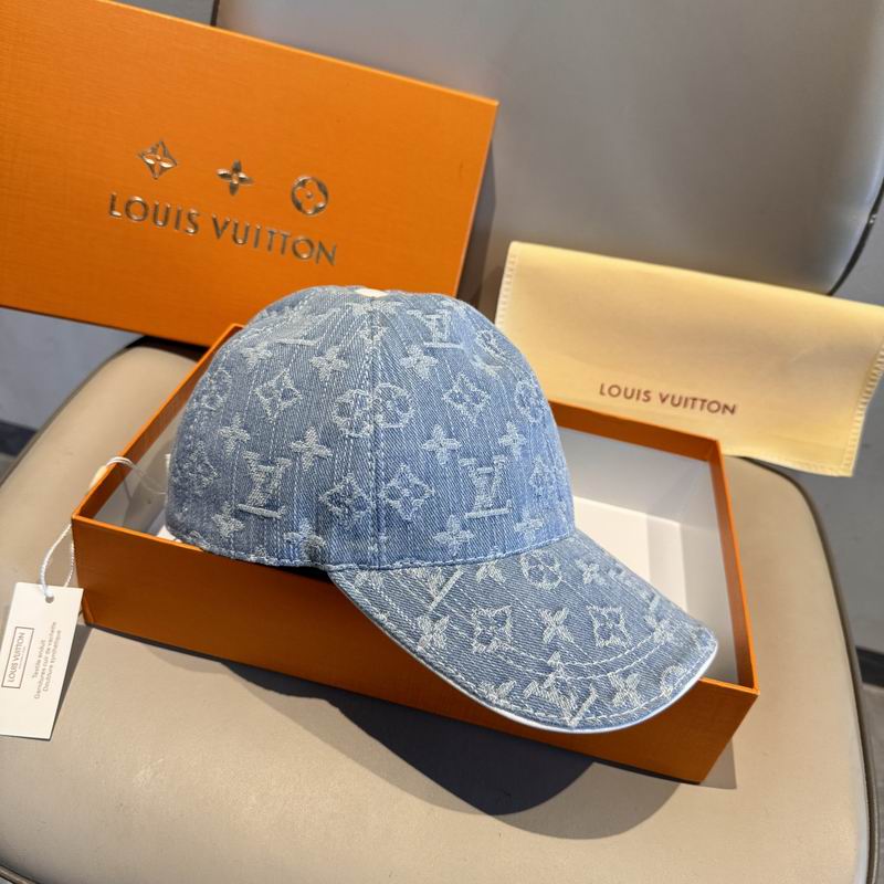 LV Cap dx (907)