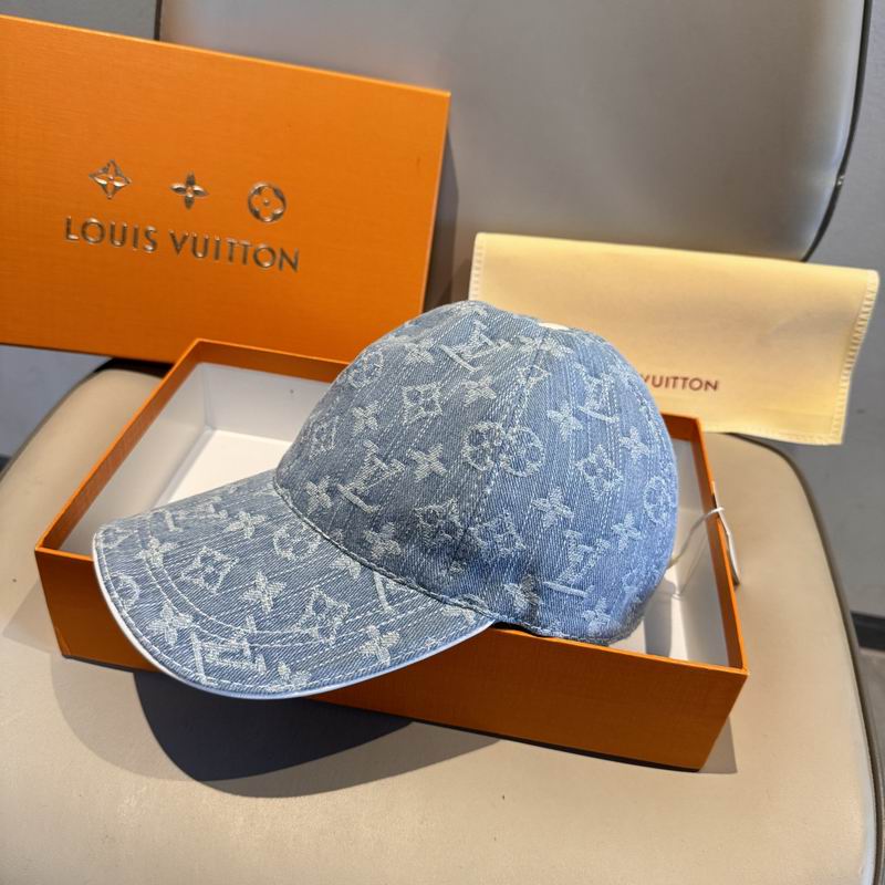 LV Cap dx (908)