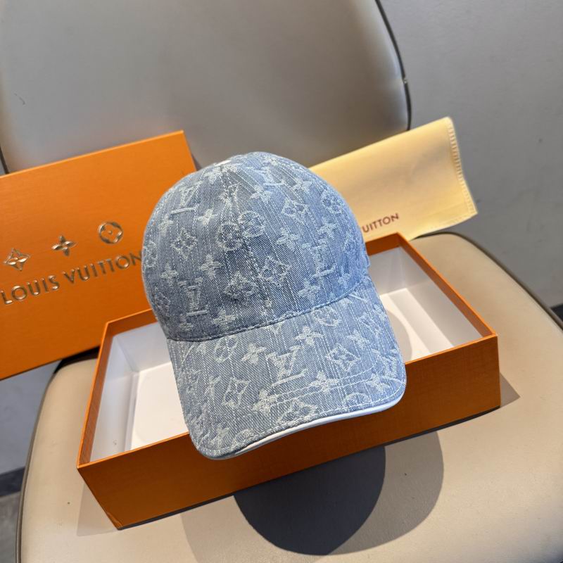 LV Cap dx (909)