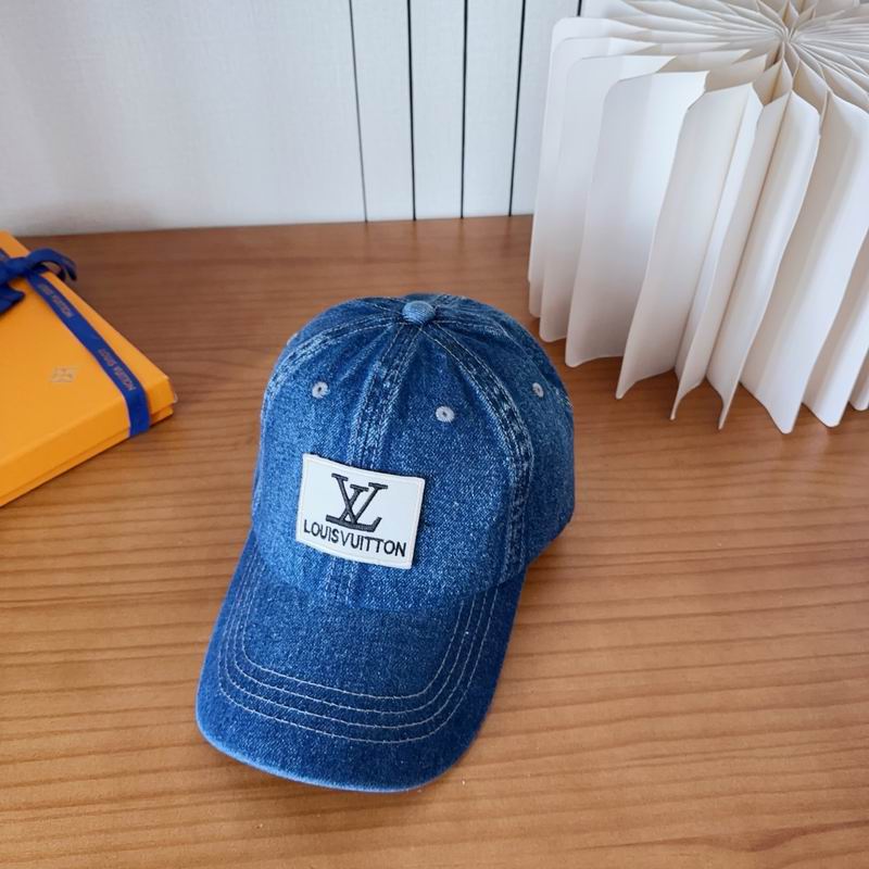 LV Cap dx (911)