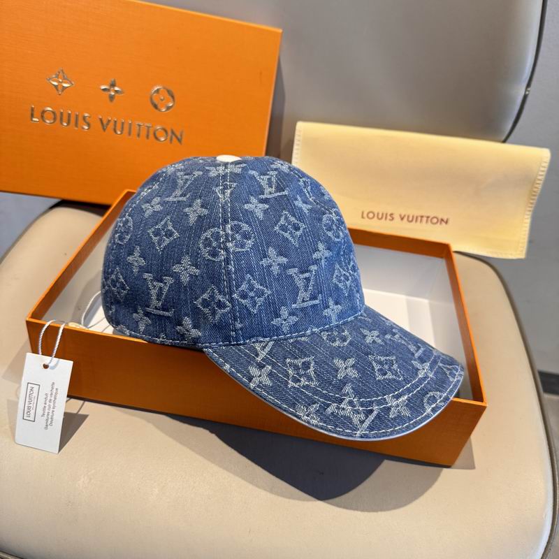 LV Cap dx (916)