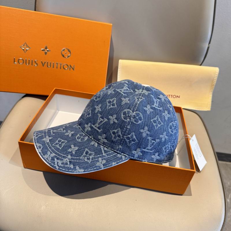 LV Cap dx (917)