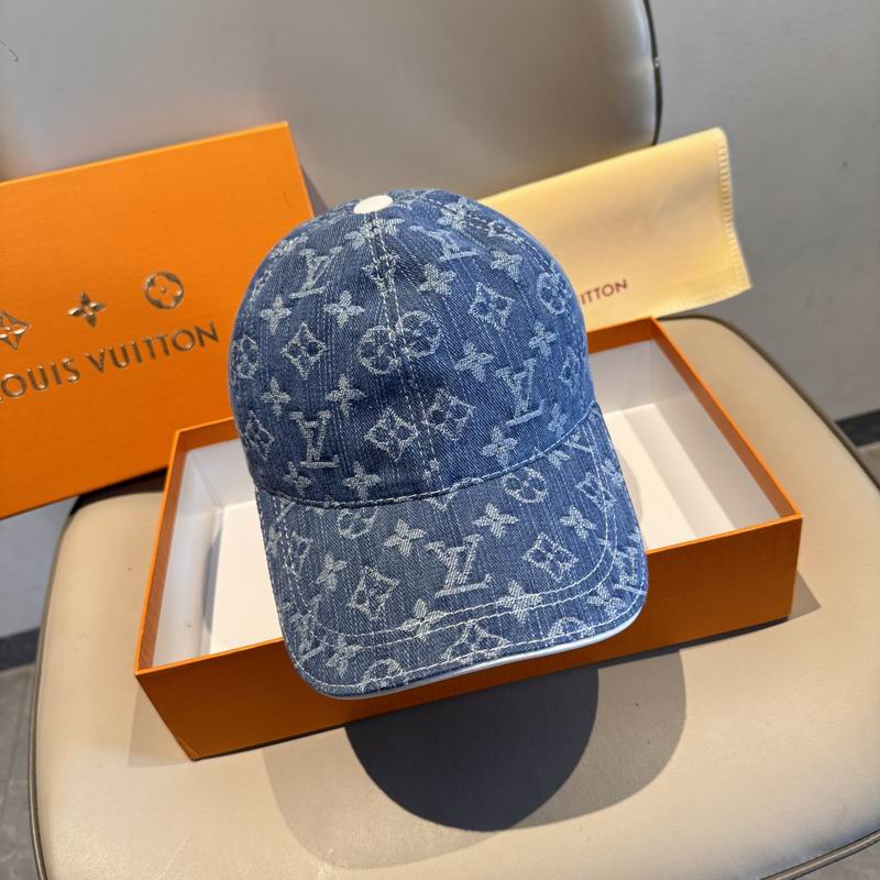 LV Cap dx (918)