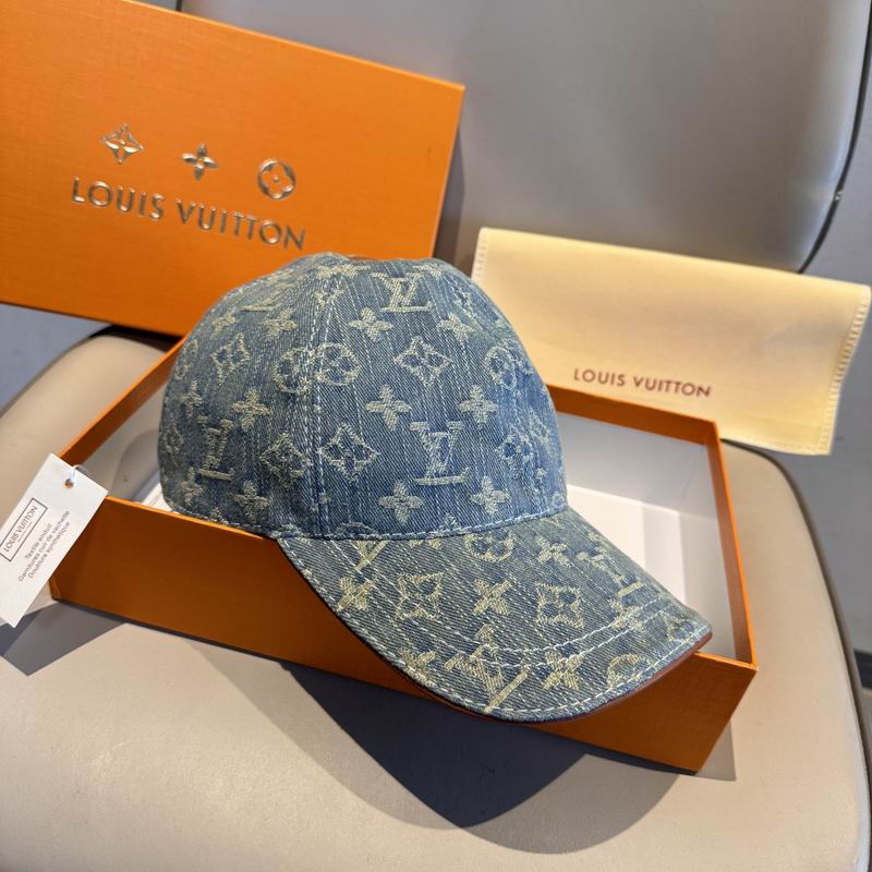 LV Cap dx (925)