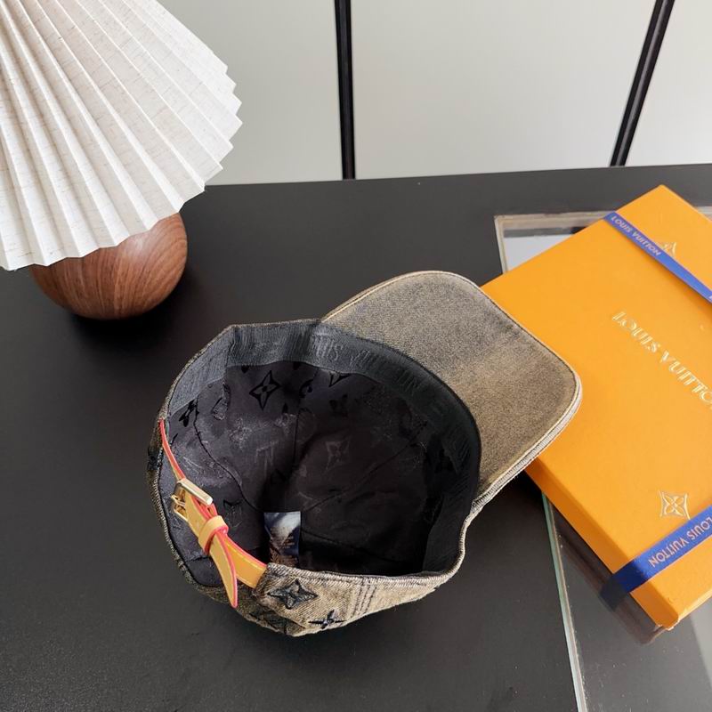 LV Cap dx (965)