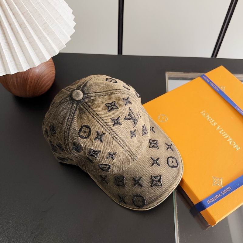 LV Cap dx (970)
