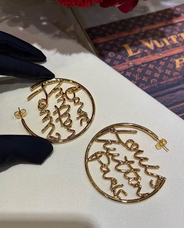 LV Earring 04yxs150 (1)