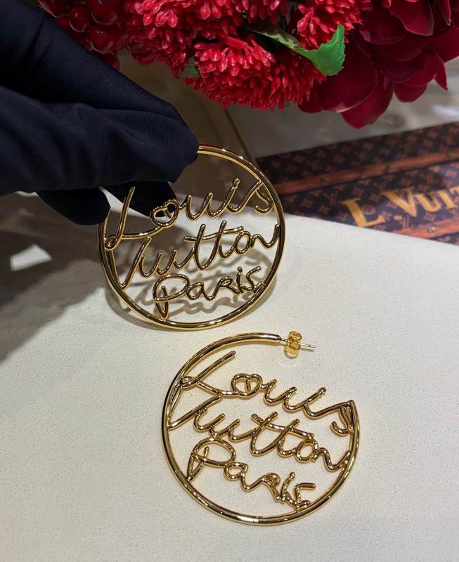 LV Earring 04yxs150 (3)