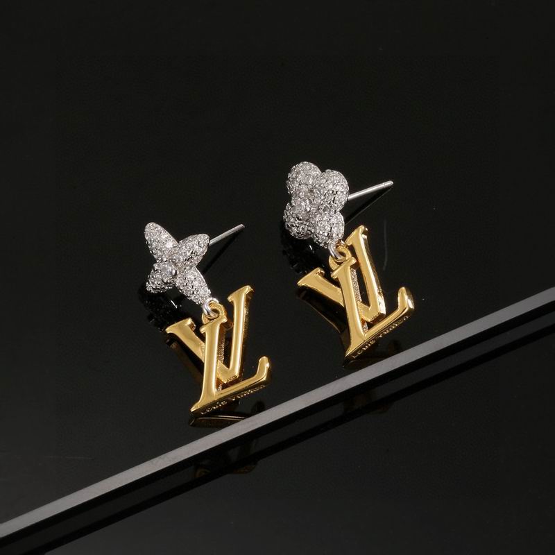 LV Earring 04yxs153 (3)