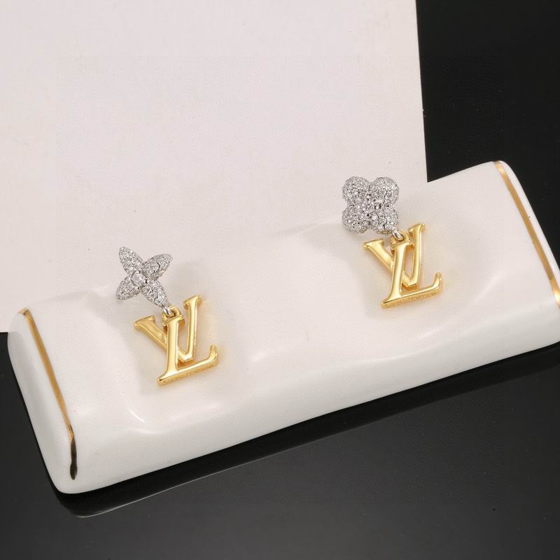 LV Earring 04yxs153 (6)