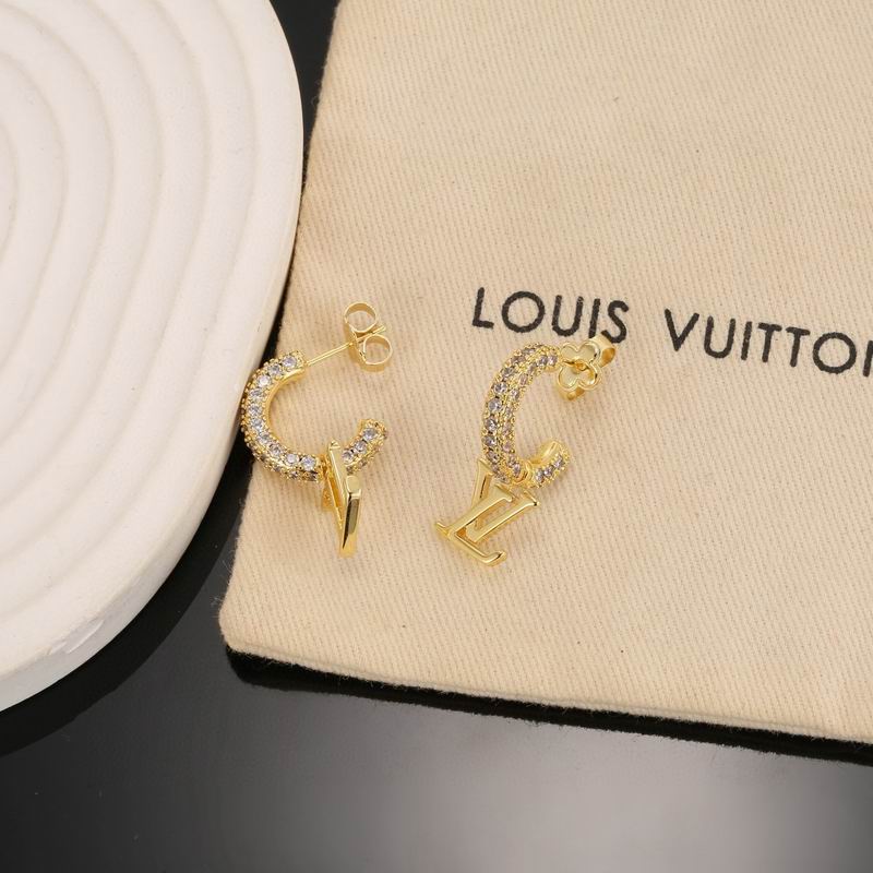 LV Earring 04yxs155 (3)