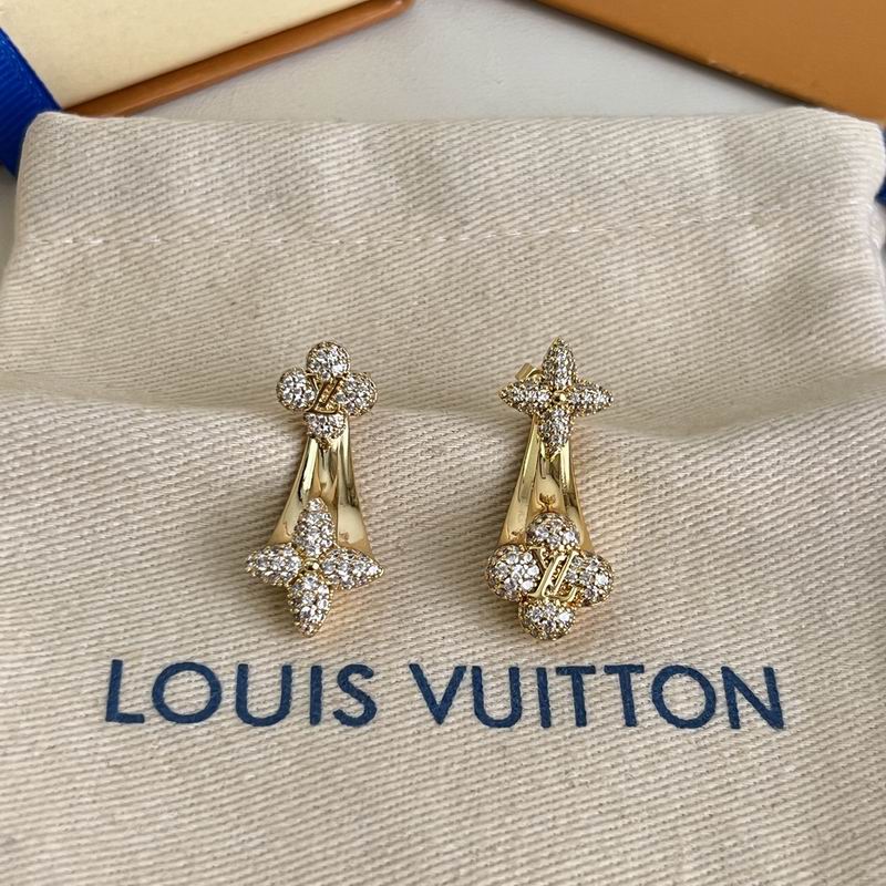 LV Earring 04yxs157 (3)