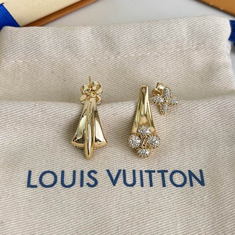 LV Earring 04yxs157 (6)