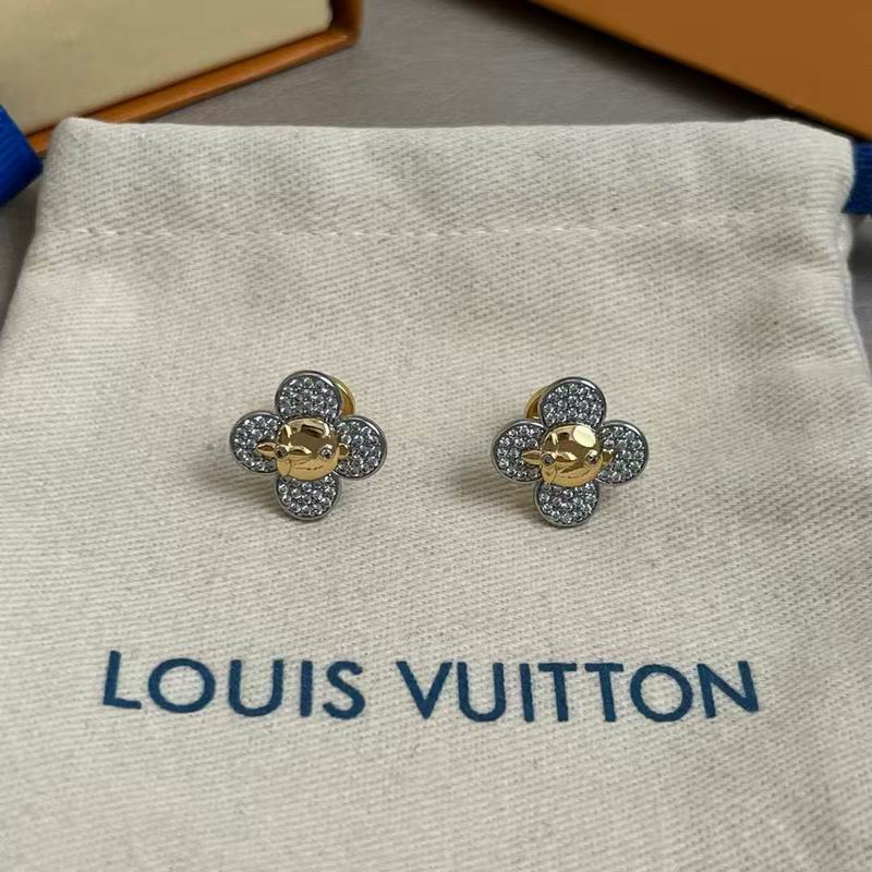 LV Earring 04yxs160 (4)