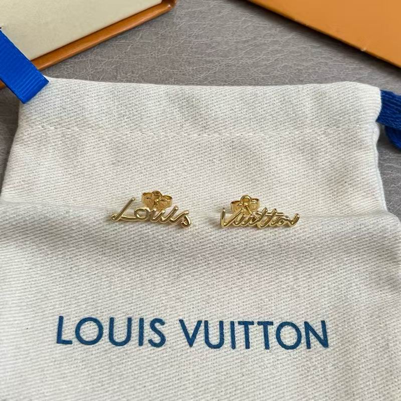LV Earring 04yxs161 (4)