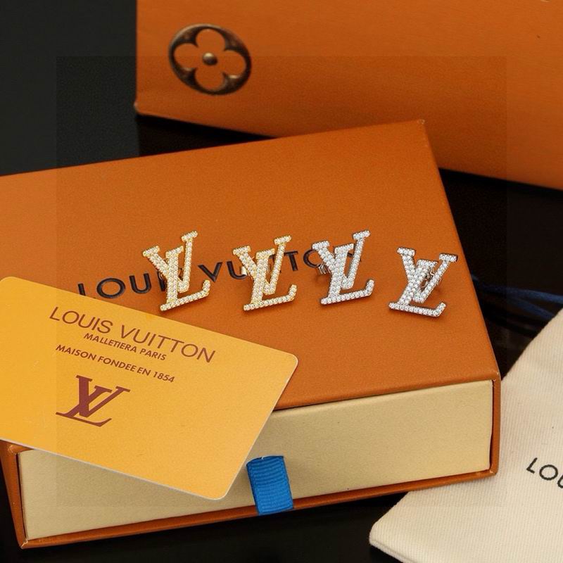 LV Earring 04yxs162 (1)