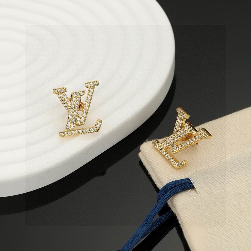 LV Earring 04yxs162 (6)