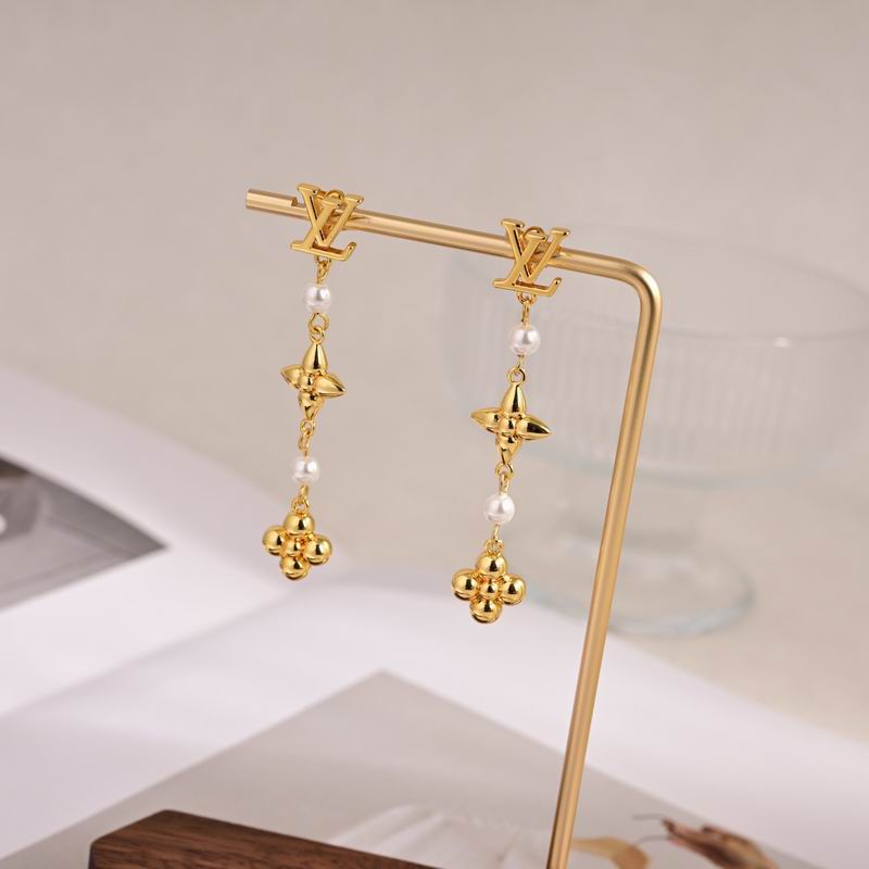 LV Earring 04yxs164 (4)
