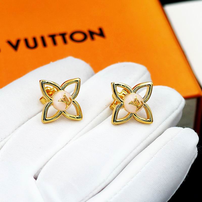 LV Earring 04yxs165 (3)