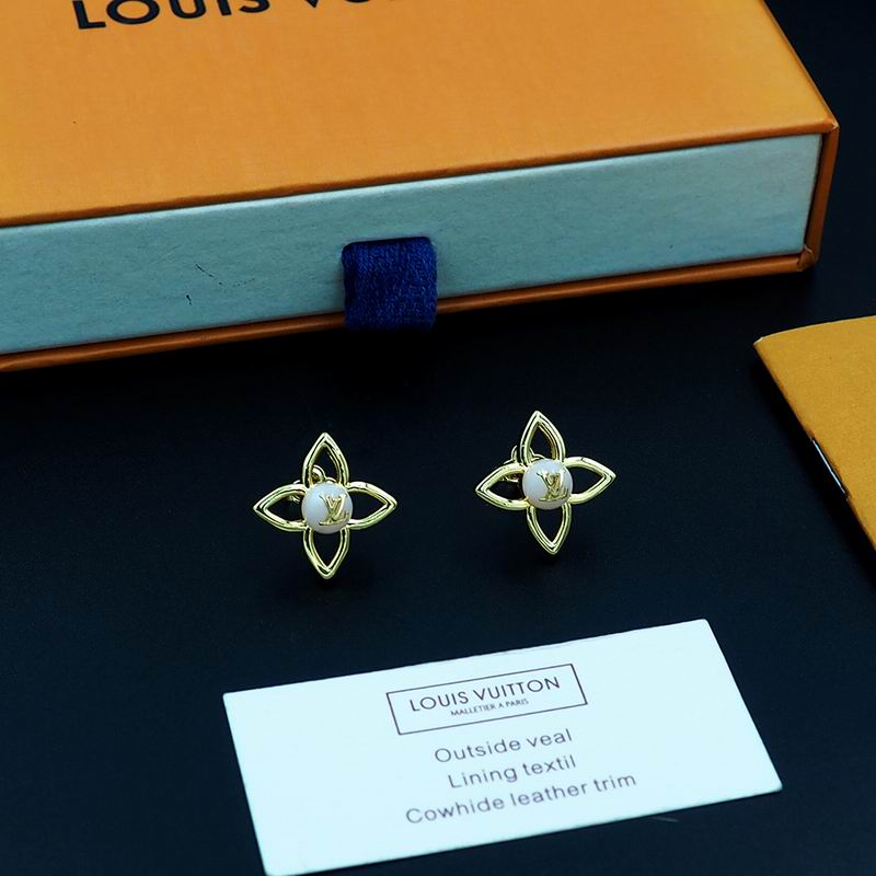 LV Earring 04yxs165 (4)