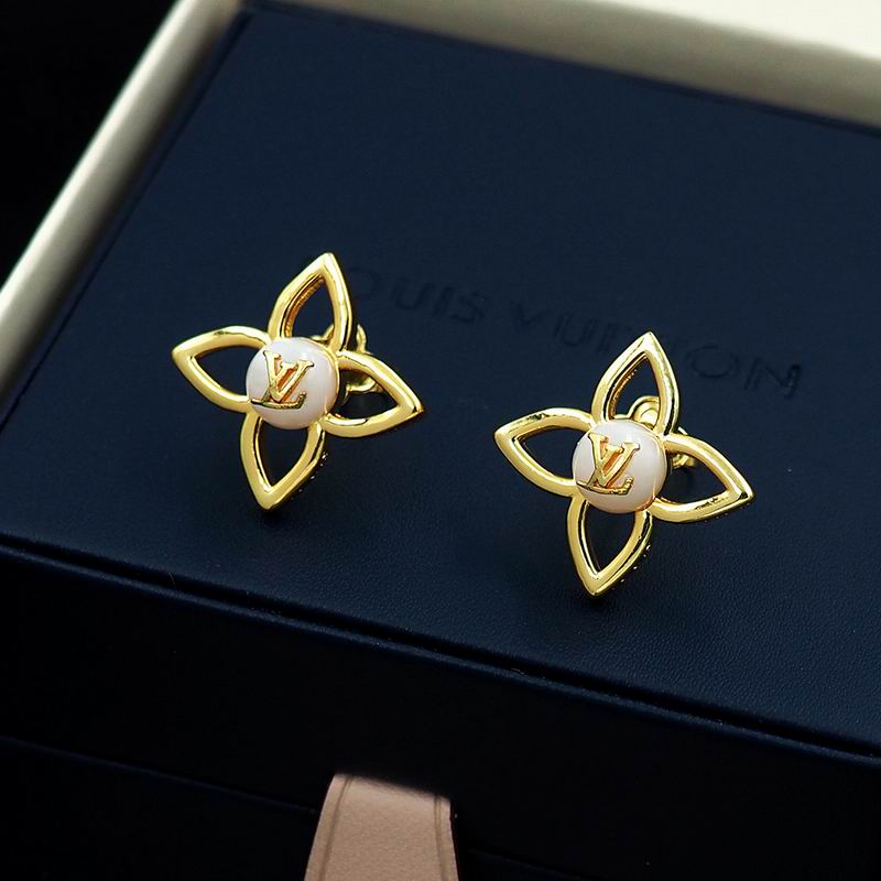 LV Earring 04yxs165 (5)