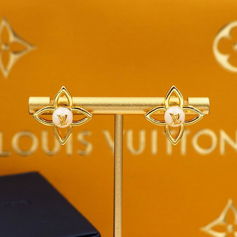 LV Earring 04yxs165 (6)