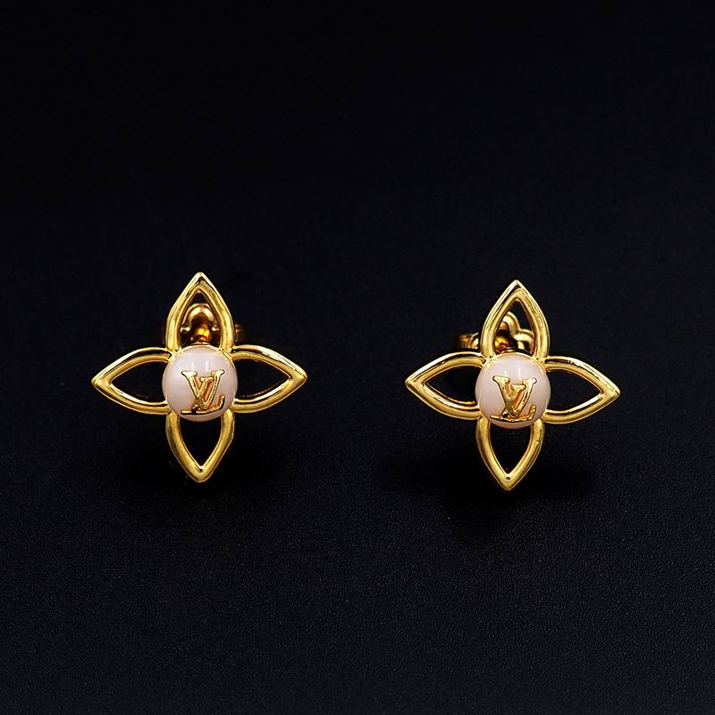 LV Earring 04yxs165 (7)