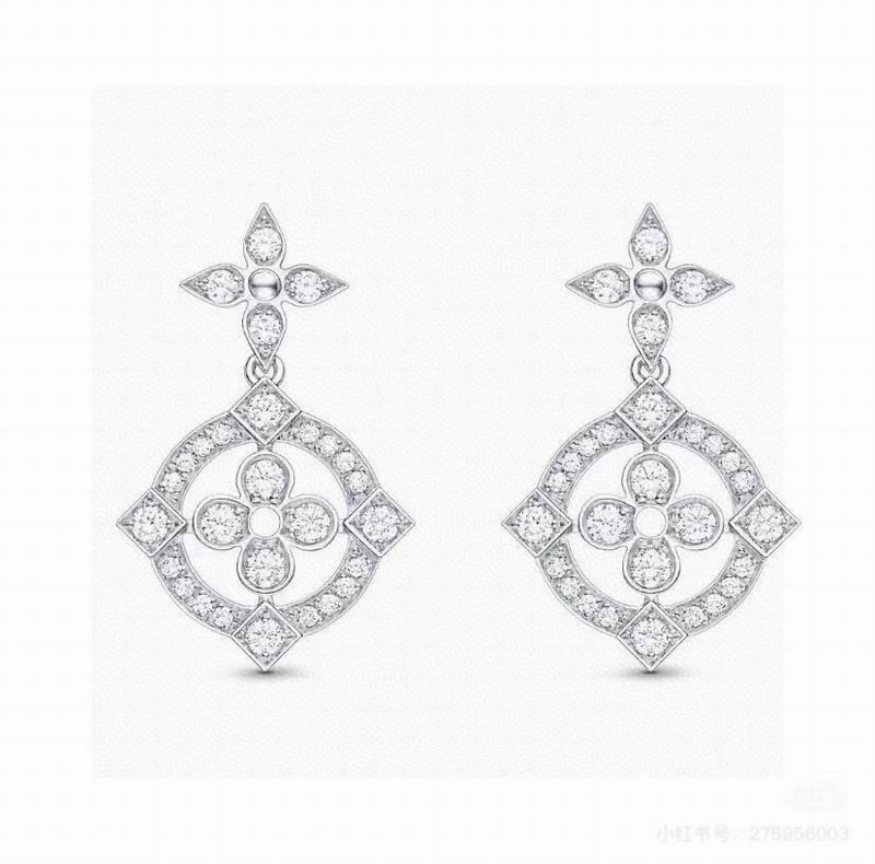 LV Earring 04yxs166 (7)