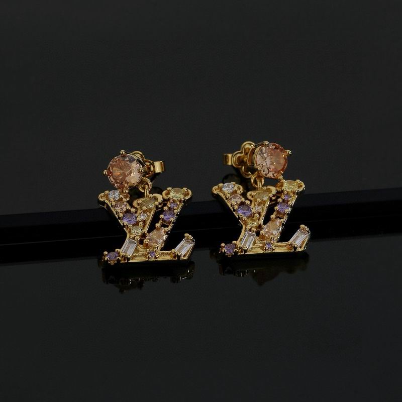 LV Earring 04yxs167 (3)
