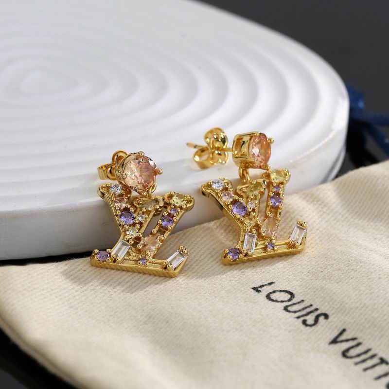 LV Earring 04yxs167 (5)