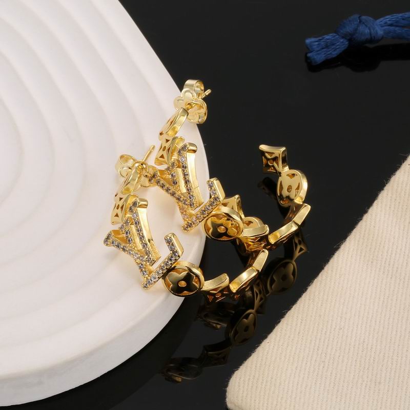 LV Earring 04yxs172 (5)