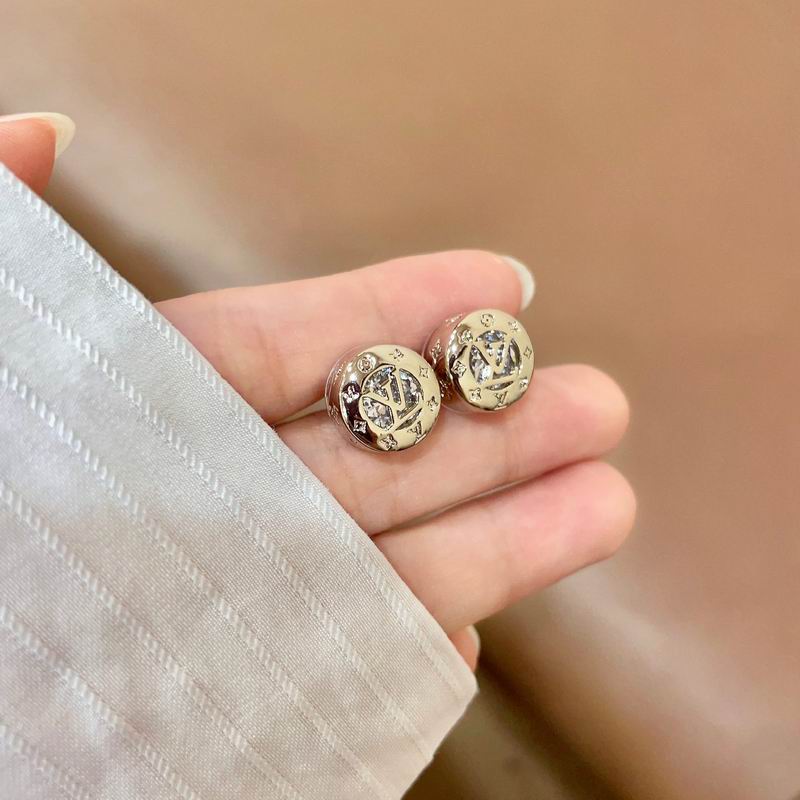 LV Earring 04yxs175 (9)